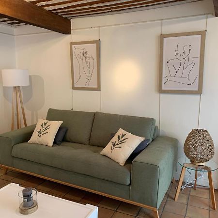 LʼIsle-sur-la-Sorgue Au 10 아파트 외부 사진